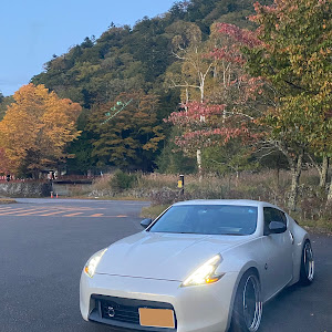 フェアレディZ Z34