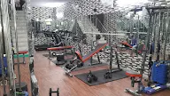 MB Fitness Studio Unisex Gym photo 1