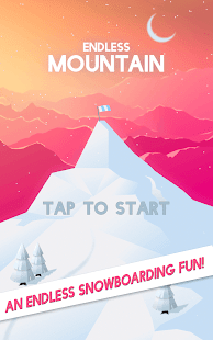 Endless Mountain Screenshot