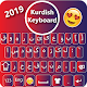 Kurdish Keyboard BT Download on Windows