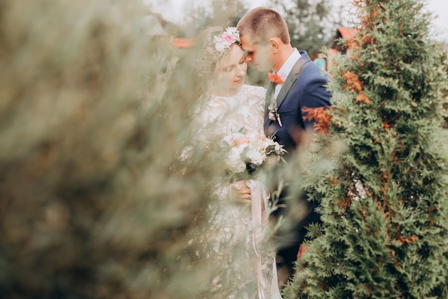 Wedding photographer Maksim Rogulkin (maximrogulkin). Photo of 3 September 2018