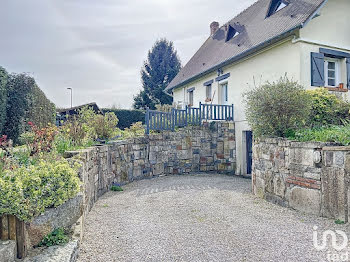 maison à Saint-Jean-du-Cardonnay (76)