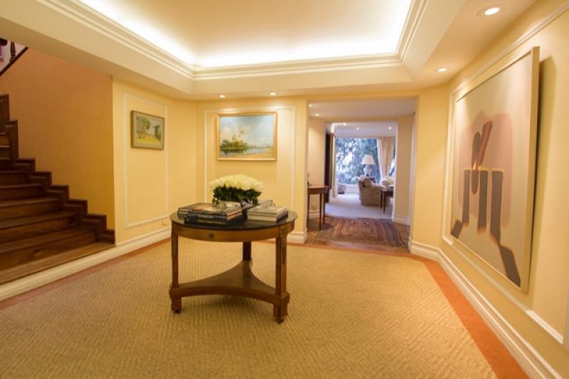 Apartamento En Venta - Los Rosales, Bogota