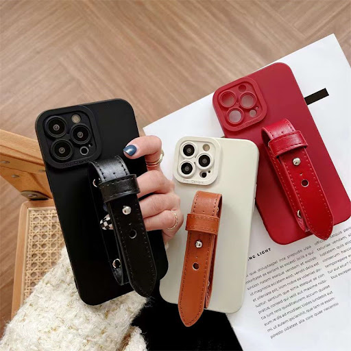 Title 9, All Inclusive 11 Shockproof Phone Case with Lea...