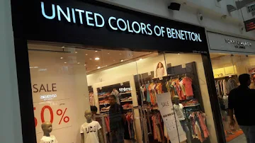 United Colors of Benetton photo 