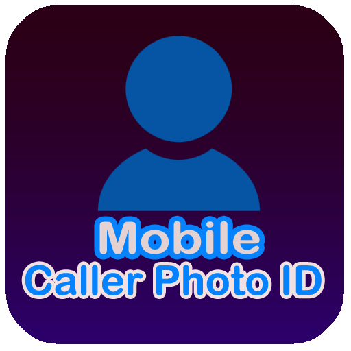 Mobile Caller Photo Id 通訊 App LOGO-APP開箱王