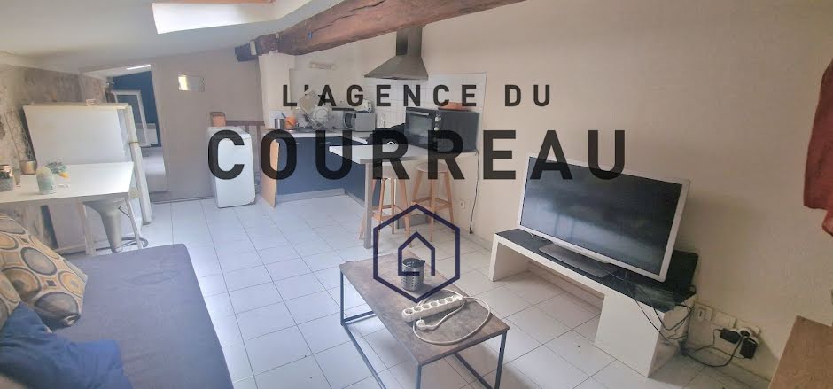 Vente appartement 2 pièces 30 m² à Montpellier (34000), 119 000 €