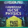 IGCSE PHYSICS PASTPAPERS +MARKING SCHEMES