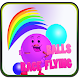 Download balls race flying For PC Windows and Mac 1.0