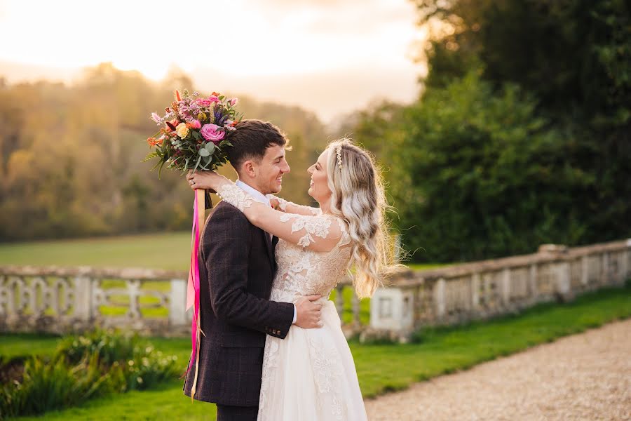 Photographe de mariage Keri Lovell (kerilovell). Photo du 16 janvier 2023