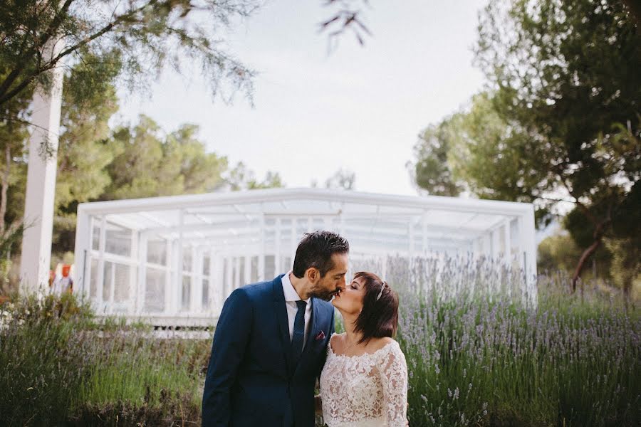 Fotógrafo de bodas Pedro Muñoz (srpedro). Foto del 19 de junio 2019