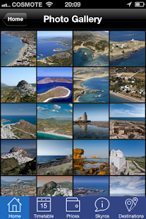 Skyros Shipping Co(圖5)-速報App