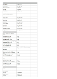 Shree Makhan Bhog menu 3