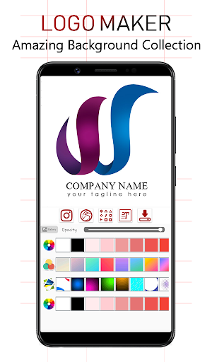 Logo Maker 2021 - 2020 Logo Designer