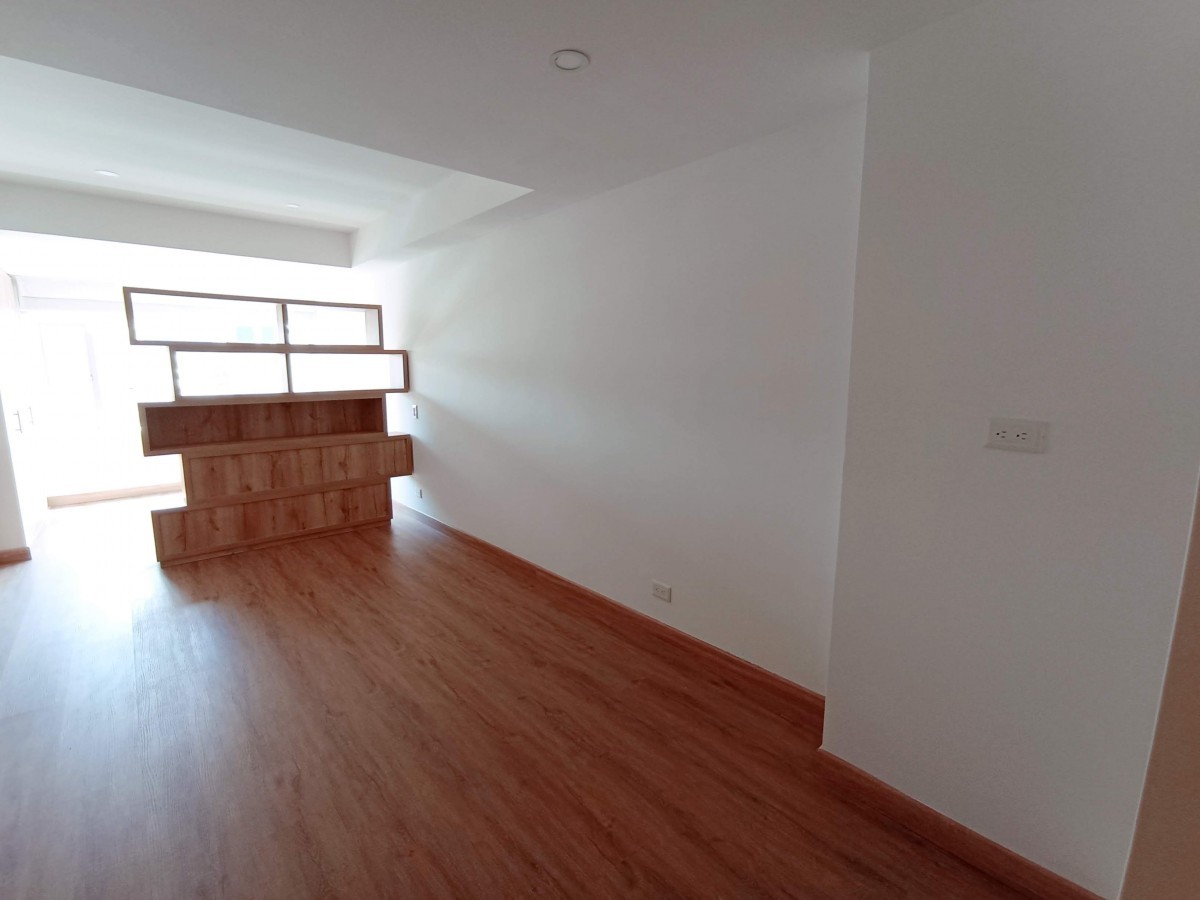 Apartamento En Arriendo - Galerias, Bogota