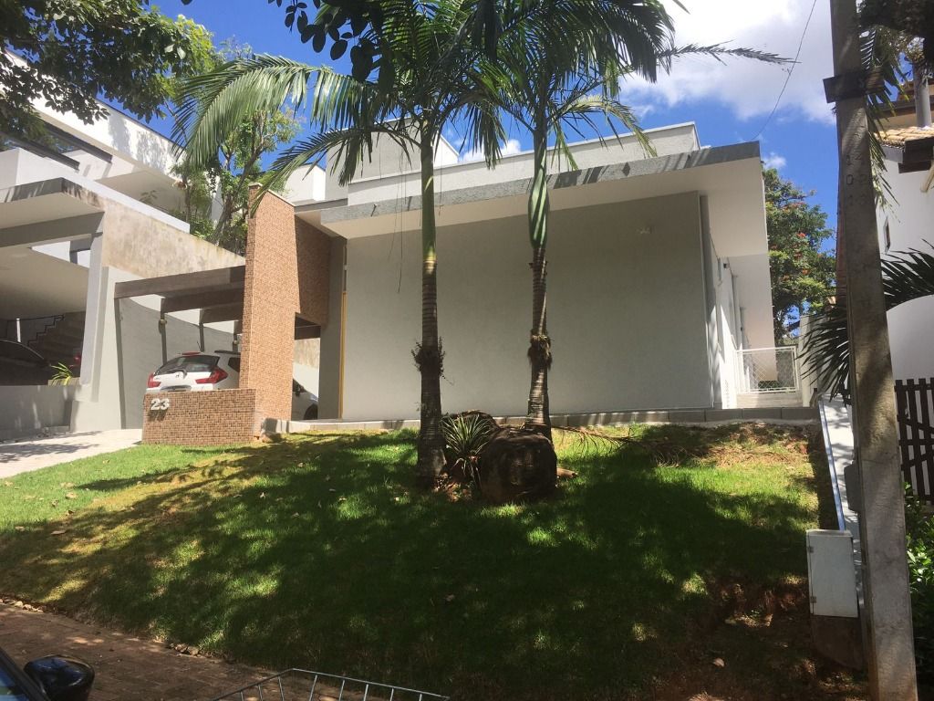 Casas à venda Condomínio Terras de São Francisco