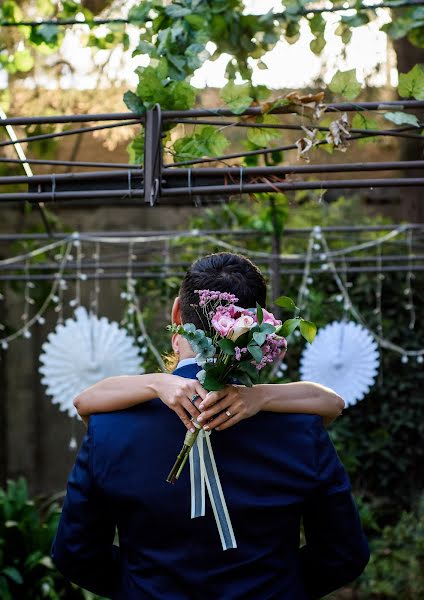 Bryllupsfotograf José Alvarez (josemanuelalva). Bilde av 11 april 2018