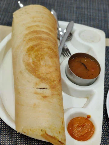 Krishnam Restaurant photo 