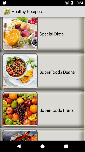 Healthy Recipes - Easy, Salad recipe, Diet recipes