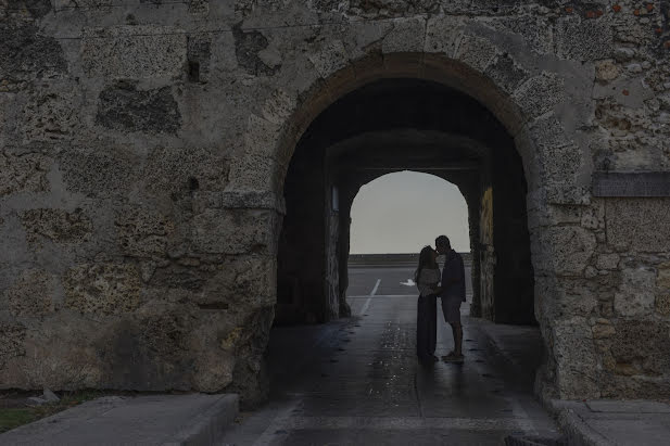 Fotógrafo de bodas Andres Gallo (andresgallo). Foto del 15 de marzo 2017