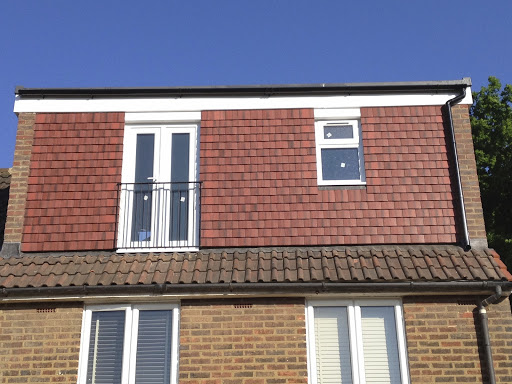 loft conversion in Acton