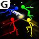 Stickman Fight - Battle Royale 2