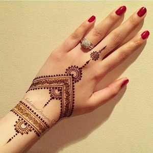 Simple Mehndi Designs 2017 5 Apk Free Art Design Application