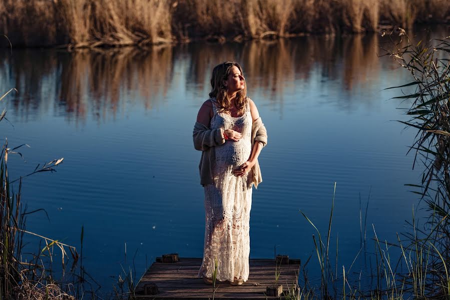 Photographe de mariage Mayte Cruz (maytecruz). Photo du 16 avril 2021