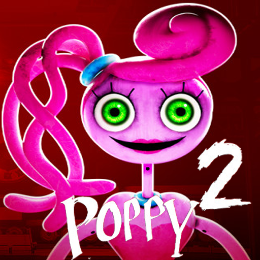 App Poppy Playtime - 2 Android app 2022 