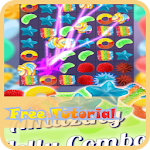 Cover Image of Download New Jelly Blast saga - Guide 1.2 APK