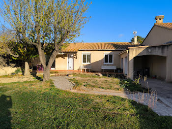 villa à Pezenas (34)