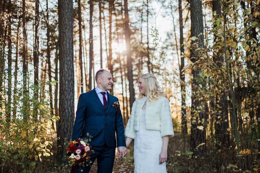 Photographe de mariage Mia Modigh Westlund (westlund). Photo du 30 mars 2019