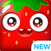 Fruit Splash Bubble Shooter 1.0 Icon