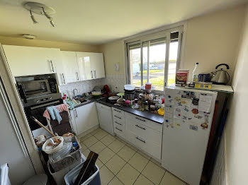 appartement à Noyal-Châtillon-sur-Seiche (35)