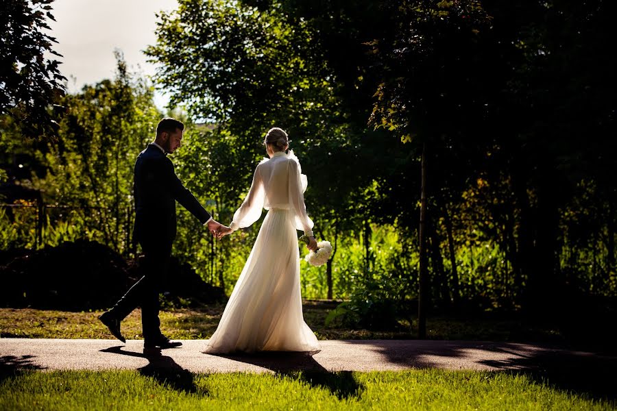 Fotógrafo de casamento Cristian Conea (cristianconea). Foto de 27 de julho 2018