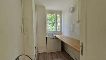 appartement à Paris 15ème (75)