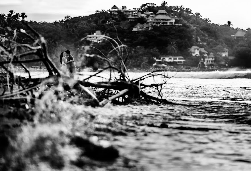 Photographer sa kasal Jorge Mercado (jorgemercado). Larawan ni 1 Oktubre 2016