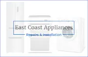 East Coast Appliances LTD Logo