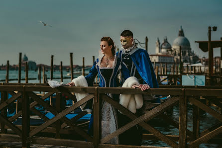 Svadobný fotograf Sergey Chmara (sergyphoto). Fotografia publikovaná 5. marca 2019