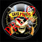 Item logo image for Guns N' Roses Preto