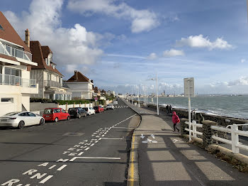 maison à Sainte-Adresse (76)