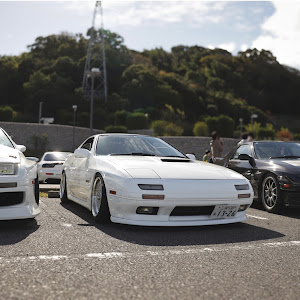 RX-7 FC3S