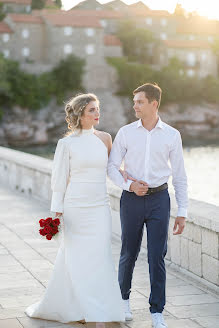 Photographe de mariage Viktoriya Voinskaya (kvikkiv). Photo du 16 février 2022