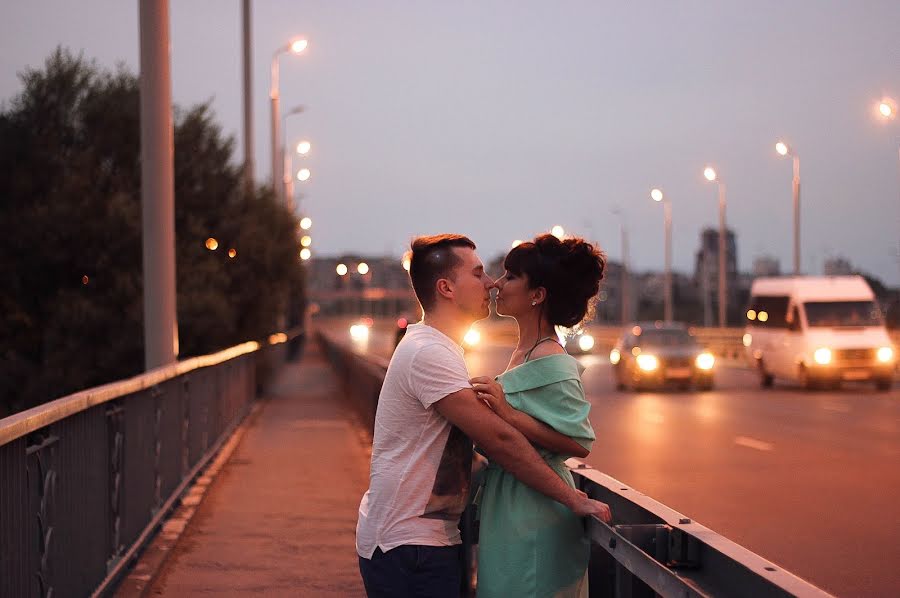 Wedding photographer Yuliya Shishenko (yanvarskya). Photo of 26 July 2017