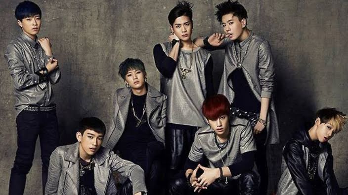 got7debut