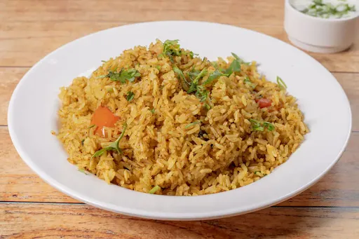 Hyderabad Biryani Rice