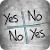 Charlie Charlie Challenge icon