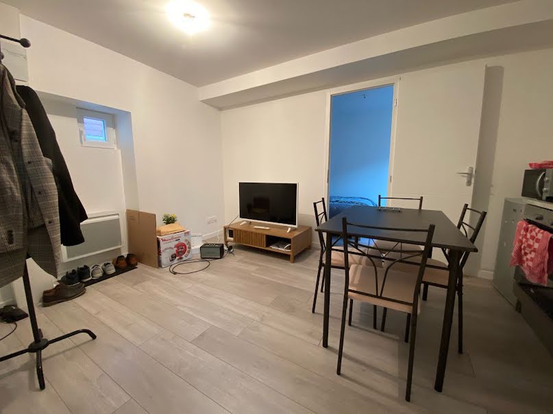 Location meublée appartement 2 pièces 25.37 m² à Brasles (02400), NaN €