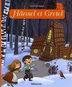 Hansel et Gretel 