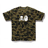 mm vs bape tee #1 m 6th